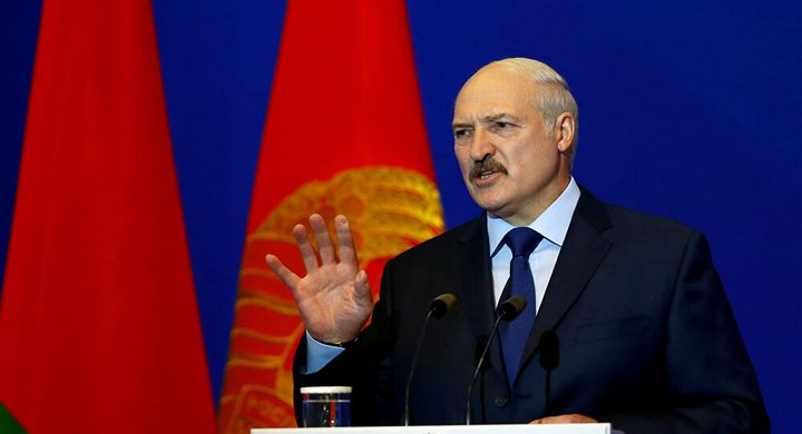 رئيس بيلاروس: تشغيل المحطة الكهروذرية يجعل البلاد"دولة نووية"