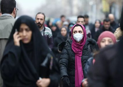 423 وفاة 37823 اصابة جديدة بكورونا خلال الـ24 ساعة الأخيرة