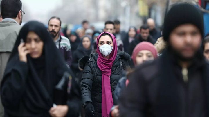 423 وفاة 37823 اصابة جديدة بكورونا خلال الـ24 ساعة الأخيرة