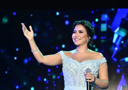 شيرين عبد الوهاب تبحث عن من يشاركها قصة حب