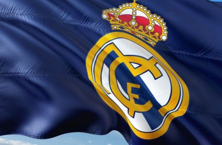 ريال مدريد يعلن إصابة لاعبين بفيروس كورونا