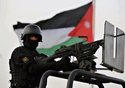 إحباط محاولتين لتهريب المخدرات والتسلل شمال الأردن