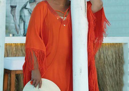 الفنانة ليلى علوي تكشف طريقتها لحفظ الملابس