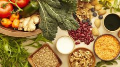 ما هي أبرز فوائد الألياف الغذائية الخشنة ؟