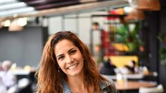 "صندوق السعادة" مشروع رائد من الريادية رولا الخطيب