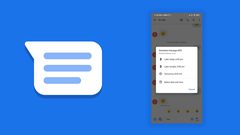 غوغل تطلق ميزة جدولة الرسائل القصيرة