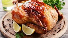 أجزاء عليك تجنب أكلها من الدجاجة.. تعرف عليها