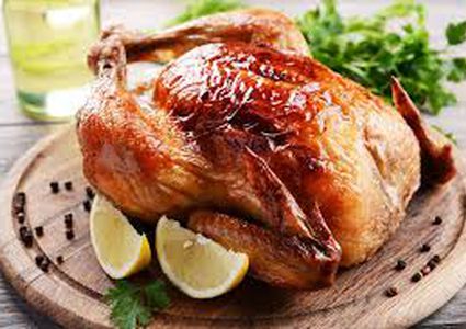 أجزاء عليك تجنب أكلها من الدجاجة.. تعرف عليها