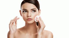 كيفية العناية بالبشرة الدهنية لكلا الجنسين