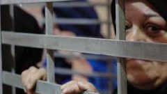 أسيرات سجن الدامون يشرعن في خطوات تصعيدية بإرجاع الوجبات