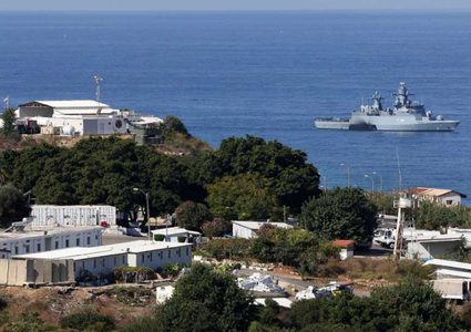 "إسرائيل" تعرقل مفاوضات المياه الاقتصادية مع لبنان