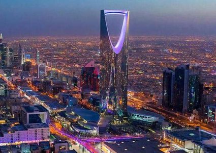 تعرفوا على اجمل المدن السعودية لقضاء شهر العسل