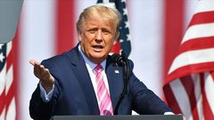 مختص بالشأن الإسرائيلي: بعض "الإسرائيليين" يرفضون هزيمة ترامب