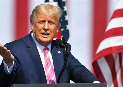 مختص بالشأن الإسرائيلي: بعض "الإسرائيليين" يرفضون هزيمة ترامب