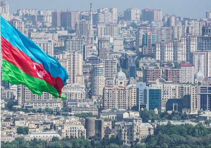 أذربيجان تعلن السيطرة على مدينة شوشي