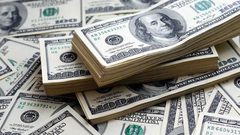 توقعات بانخفاض اسعار الدولار