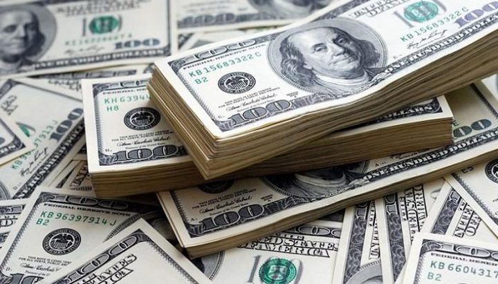 توقعات بانخفاض اسعار الدولار