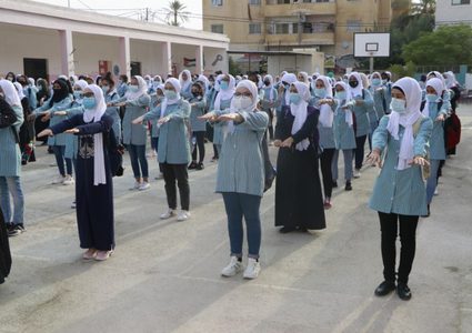 متى نقول للطفل لا ؟