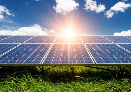 القبج:محطة النجاح للطاقة الشمسية ستوفر 30-40% من احتياجات الجامعة