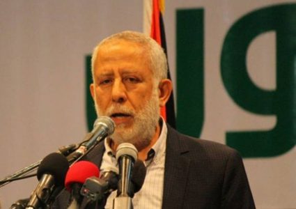 الهندي: المراهنة على بايدن خاسرة والرهان الحقيقي على شعبنا