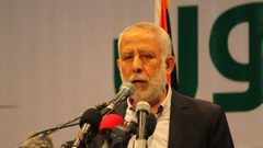 الهندي: المراهنة على بايدن خاسرة والرهان الحقيقي على شعبنا