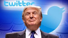 بعد خسارتته.. روابط بحث تويتر تربط ترامب بكلمة "خاسر"