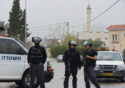 عرعرة: اعتقال 15 شخصا على خلفية شجار