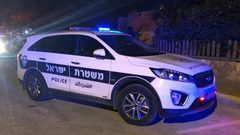 النقب :سرقة 80 حاسوبا للتعلم عن بعد في   قرية تل السبع