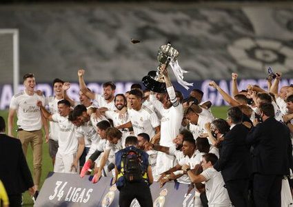 نجم الريال يعوض فاتي بمنتخب إسبانيا