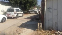 جديدة المكر: إصابة شاب في جريمة طعن