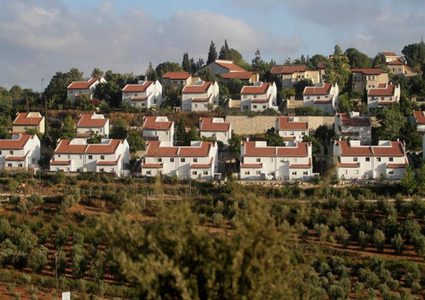 حكومة الاحتلال تصادق على بناء مستوطنة جديدة في غلاف غزة