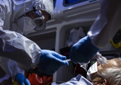 "كورونا" عالميا: أكثر من مليون و256 ألف حالة وفاة