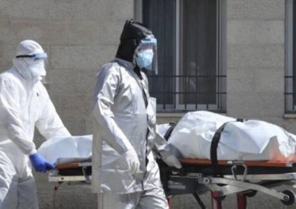 حصيلة وفيات كورونا في أم الفحم تصل لـ 22 حالة