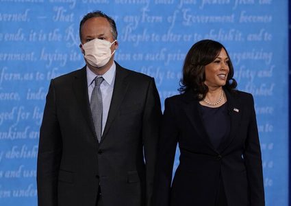 "السيد الثاني" يستعد لدخول البيت الأبيض