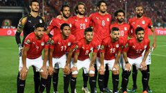 حسام البدري يحسم أمر شارة قيادة منتخب مصر