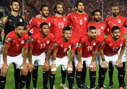 حسام البدري يحسم أمر شارة قيادة منتخب مصر