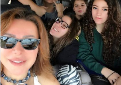 ما الأذية التي تسبب بها (دونالد ترامب) لسوزان نجم الدين؟