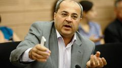 الطيبي: العالم بدون ترامب أفضل حالًا