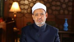 شيخ الأزهر لفرنسا: نرفض وصف الإرهاب بالإسلامي