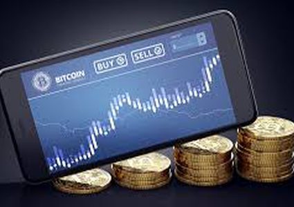 الارتفاع المذهل لبيتكوين يقفز بالعملات المشفرة