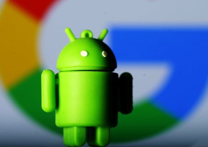 شركة جوجل تحذّر مستخدمي هواتف أندرويد في 2021