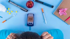 ما هي الحمية الغذائية التي ستخلصك من مرض السكري ؟