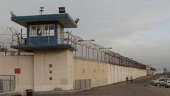 نادي الأسير: الأسرى في سجن "جلبوع" يواجهون أوضاعاً صعبة