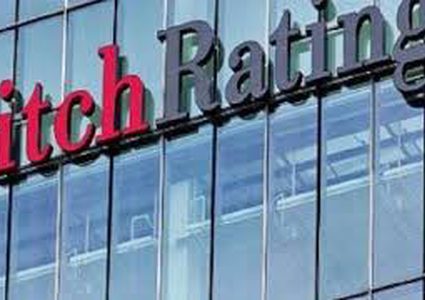 "​فيتش​" تتوقع اتساع عجز الموازنة​ الحكومية للسعودية