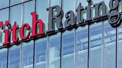 "​فيتش​" تتوقع اتساع عجز الموازنة​ الحكومية للسعودية