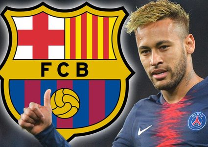 نيماريأكد استعداده لتجديد عقده مع باريس و يتجاهل برشلونة