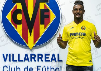 الاتحاد التونسي و المصري يتنافسان لخطف هذا اللاعب