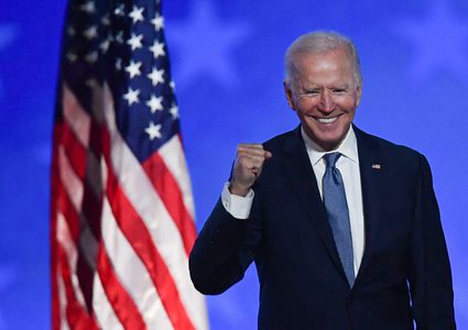 كيف ستكون ملامح السياسة الأمريكية تجاه المنطقة عقب فوز بايدن؟