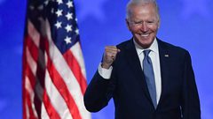 كيف ستكون ملامح السياسة الأمريكية تجاه المنطقة عقب فوز بايدن؟