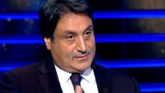 نبوءة الفلكي اللبناني ميشال حايك بشأن الانتخابات الأمريكية تتحقق